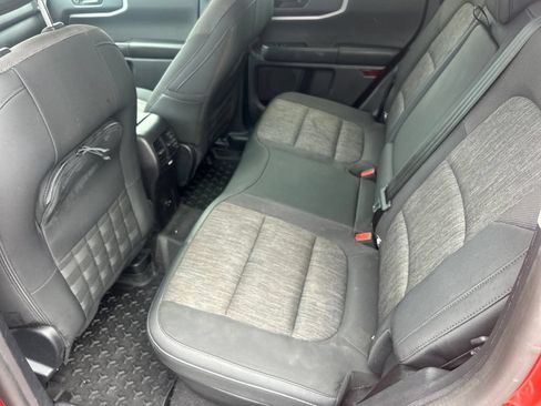 Used 2023 Ford Bronco Sport Big Bend w/ Convenience Package AWD/4WD image 28
