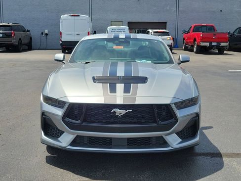 New 2026 Ford Mustang GT RWD image 2