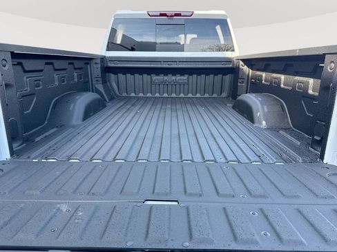 New 2026 GMC Sierra 2500 AT4 w/ AT4 Premium Plus Package AWD/4WD image 27