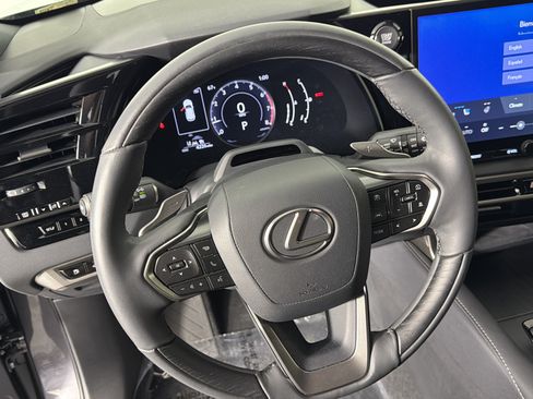 Used 2023 Lexus RX 350 Premium Plus w/ Accessory Package (Z1) AWD/4WD image 13