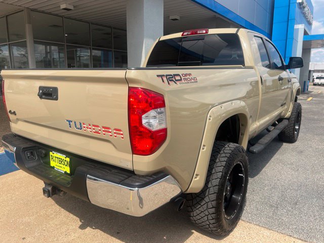 Used 2019 Toyota Tundra SR5 w/ SR5 Upgrade Package AWD/4WD image 13