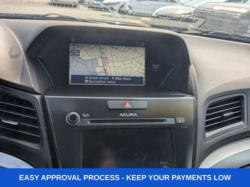 Used 2017 Acura ILX w/ Premium Package image 26