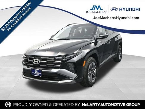 New 2026 Hyundai Tucson SEL AWD/4WD image 4