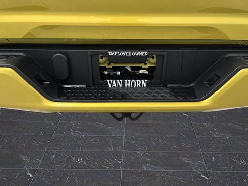 Used 2023 GMC Canyon AT4 image 35