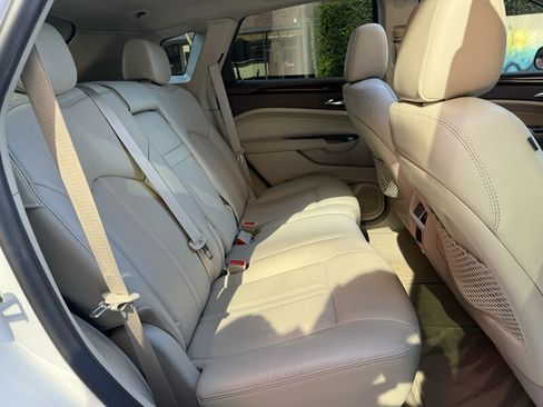 Used 2012 Cadillac SRX Performance FWD image 13