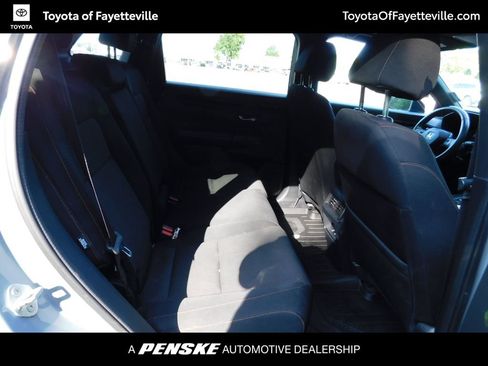 Used 2023 Honda CR-V Sport image 7