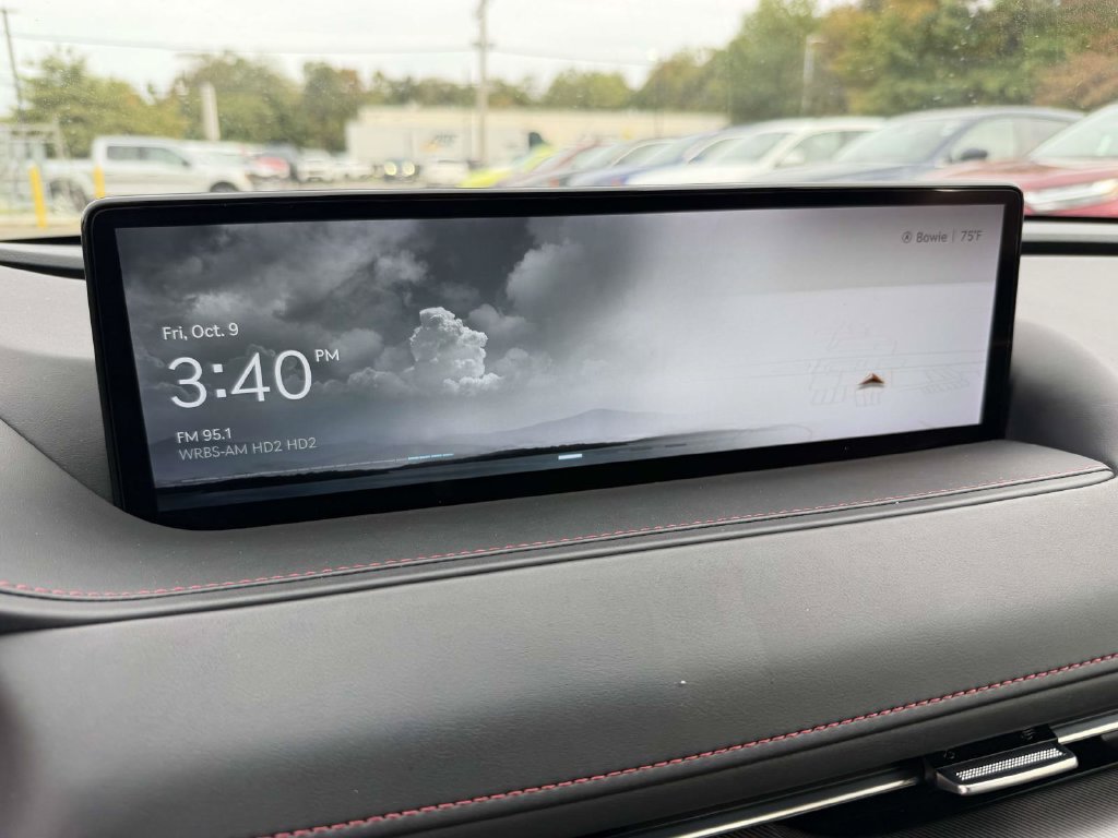 Used 2024 Genesis G80 3.5T Sport AWD/4WD image 18