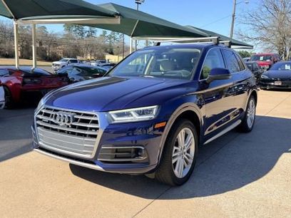 Used 2019 Audi Q5 Prestige
