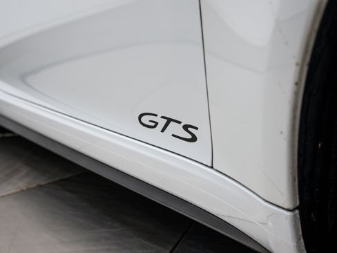 Certified 2015 Porsche 911 Carrera GTS w/ Bose Audio Package image 26