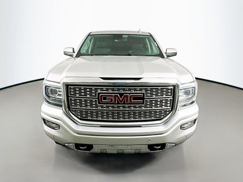 Used 2018 GMC Sierra 1500 Denali w/ Denali Ultimate Package AWD/4WD image 2