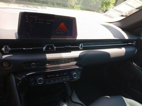 Used 2025 Toyota Supra Premium w/ Driver Assist Package RWD image 22