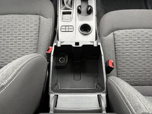 New 2025 Ford Ranger XL RWD image 25