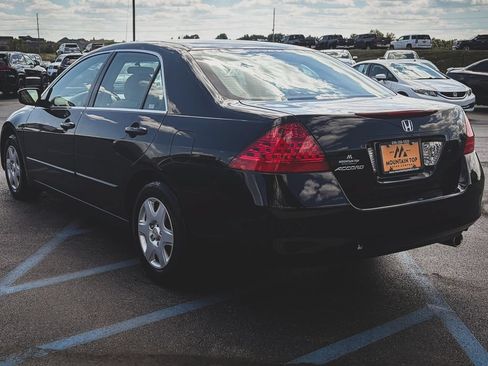 Used 2007 Honda Accord LX image 18