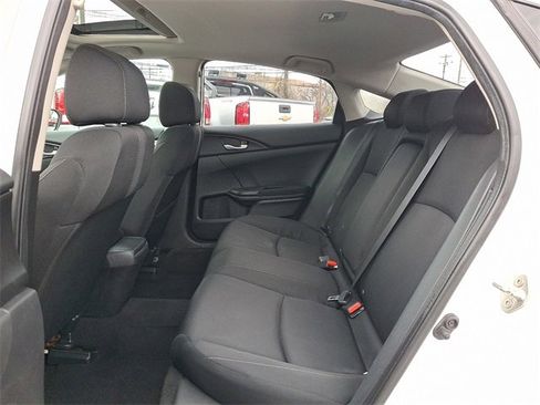 Used 2019 Honda Civic EX image 10