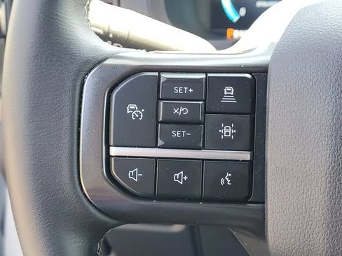 Used 2024 Ford F150 XLT w/ Equipment Group 302A MID AWD/4WD image 18