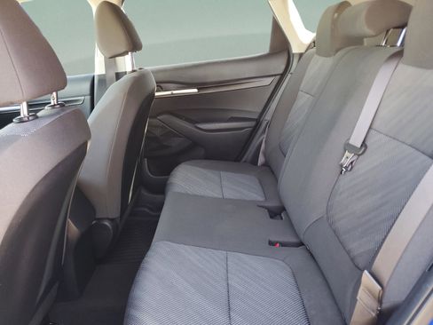 Used 2022 Kia Seltos LX image 7