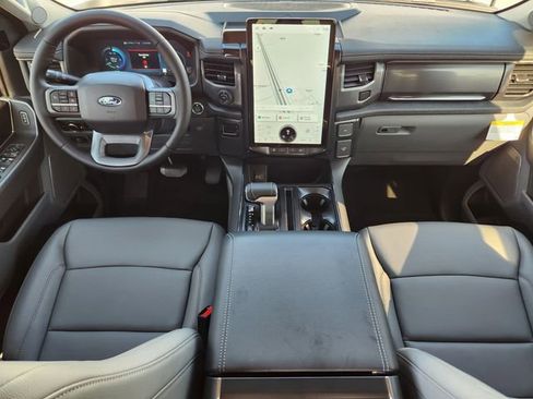 New 2025 Ford F150 Lightning Flash image 26