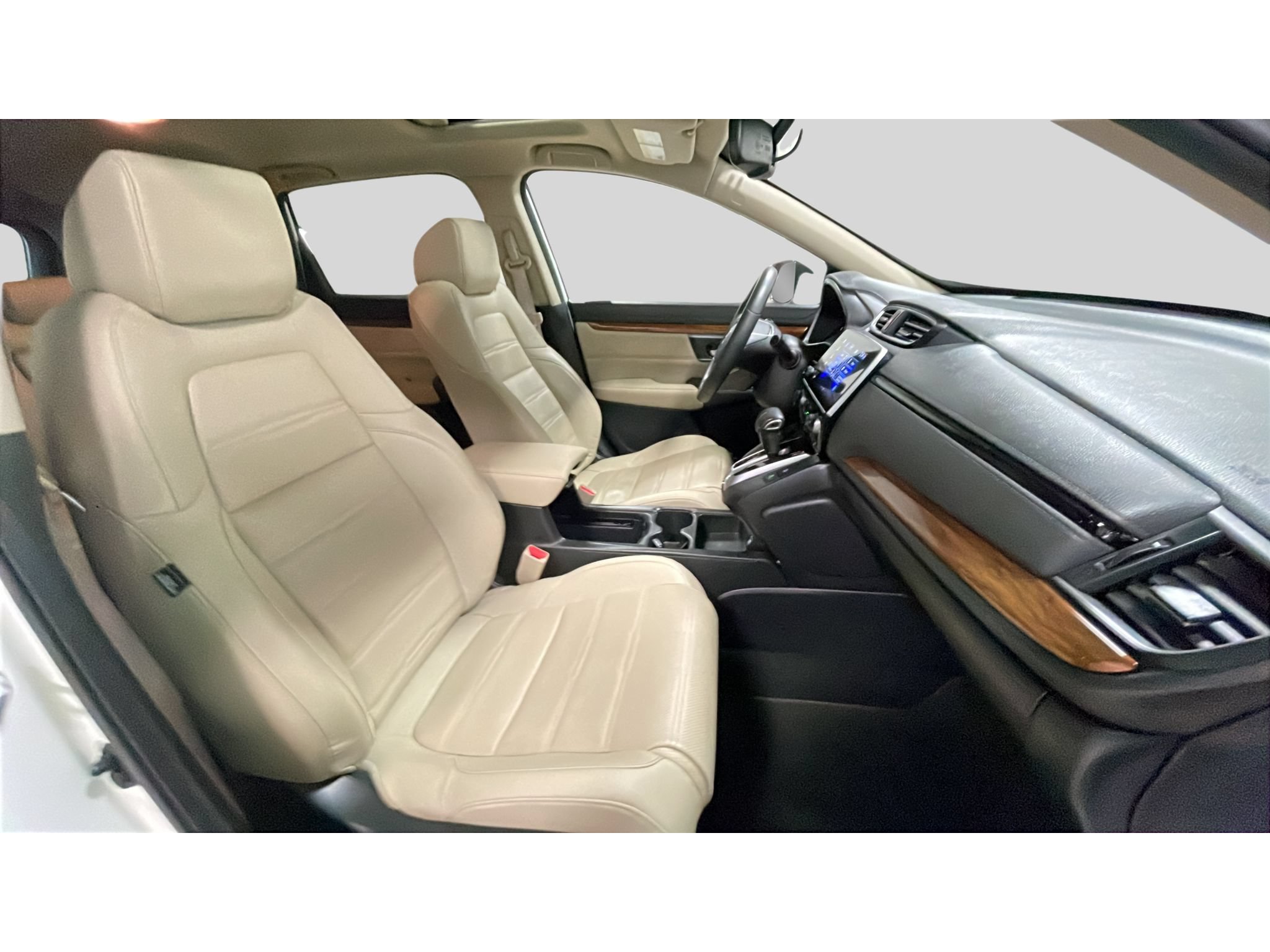Used 2021 Honda CR-V EX-L image 17