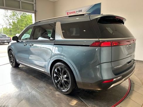 Used 2024 Kia Carnival SX FWD image 5
