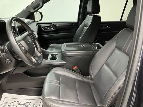 Used 2024 Chevrolet Tahoe RST w/ Sport Performance Package AWD/4WD image 19