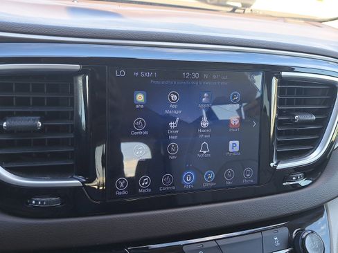 Used 2017 Chrysler Pacifica Touring-L Plus image 23