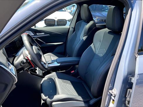 Certified 2025 BMW X1 M35i AWD/4WD image 8