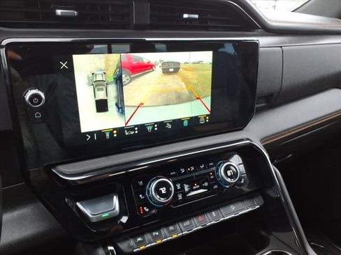 Used 2023 GMC Sierra 1500 AT4 w/ AT4 Premium Package image 30