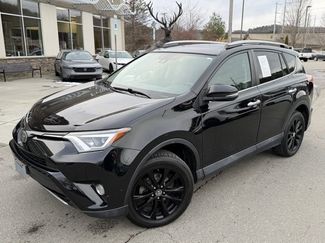 Used 2018 Toyota RAV4 Limited video 1