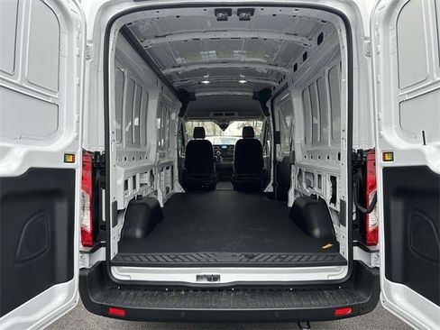 New 2025 Ford Transit 250 148 Medium Roof image 10