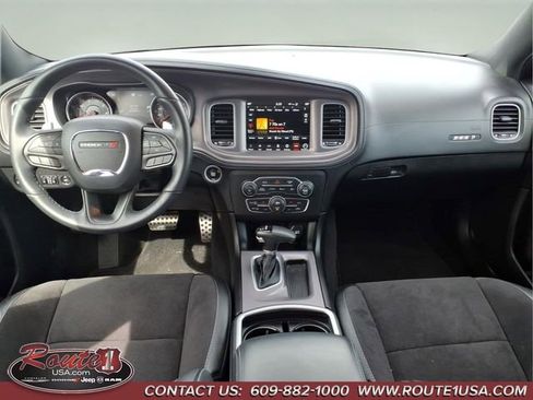 Used 2023 Dodge Charger Scat Pack w/ Plus Group RWD image 14