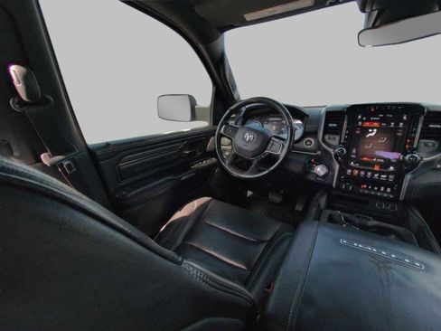 Used 2020 RAM 1500 Limited image 7