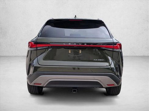 Used 2023 Lexus RX 350 RX 350 Luxury image 7