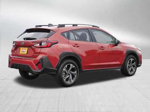 Used 2025 Subaru Crosstrek 2.5i Premium AWD/4WD image 7
