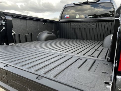 New 2025 Toyota Tundra SR5 image 9