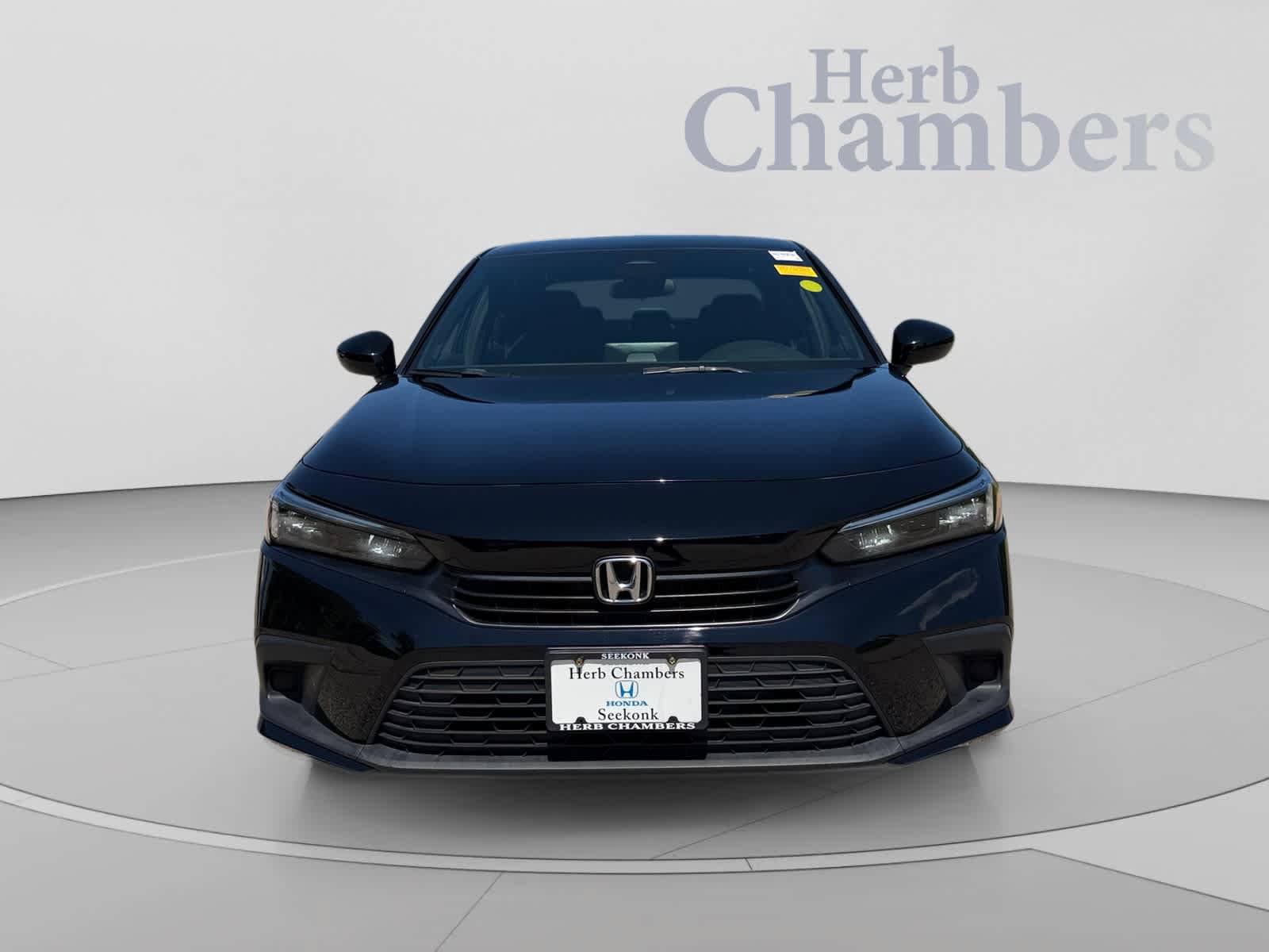 Used 2024 Honda Civic Sport image 2