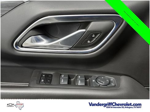 Used 2024 GMC Yukon XL SLT RWD image 23