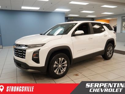 New 2026 Chevrolet Equinox LT w/ Convenience Package II