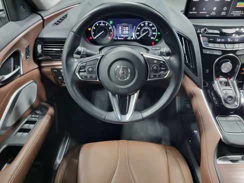 Used 2024 Acura RDX SH-AWD w/ Technology Package image 24