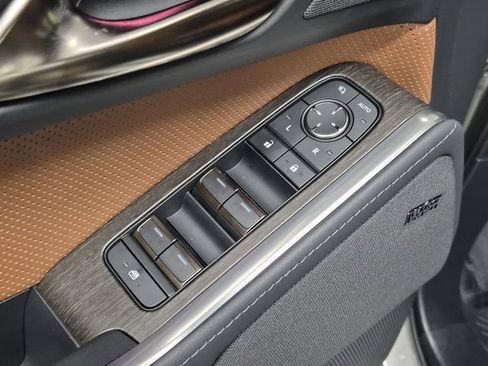 Used 2024 Lexus GX 550 image 19