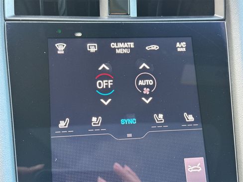 Used 2024 Porsche Taycan 4S image 24