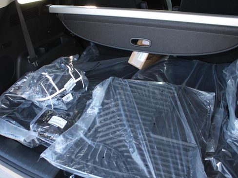 New 2026 Kia Sorento X-Line EX image 9