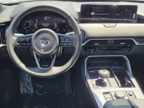 New 2026 MAZDA CX-90 3.3 Turbo w/ Premium Plus Pkg AWD/4WD image 6
