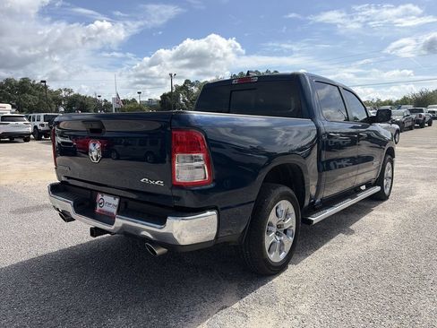 Used 2024 RAM 1500 Big Horn AWD/4WD image 6