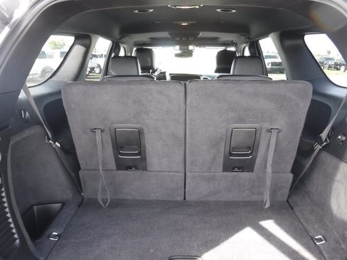 Used 2024 Dodge Durango GT image 9