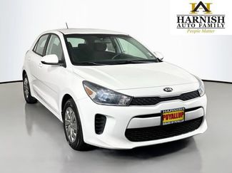 Used 2018 Kia Rio S FWD 360° Tour