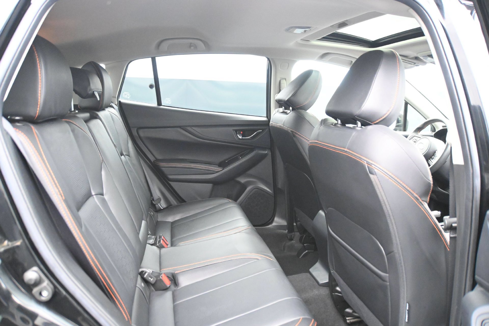 Used 2019 Subaru Crosstrek 2.0i Limited w/ Moonroof Package w/Navigation AWD/4WD image 14