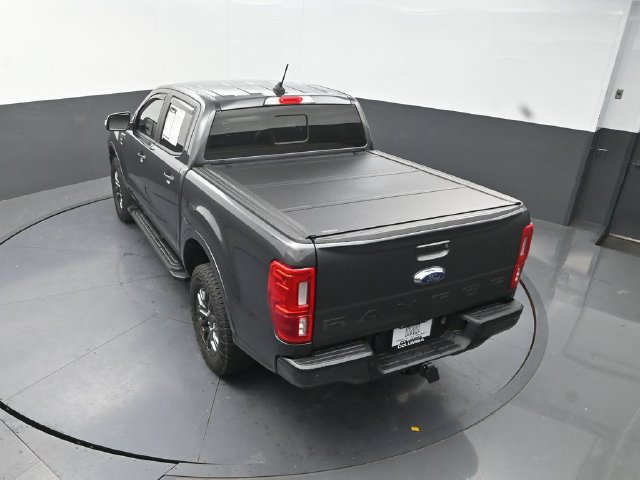 Used 2019 Ford Ranger Lariat w/ Equipment Group 501A Mid AWD/4WD image 16