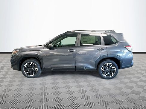 New 2026 Subaru Forester Limited image 36