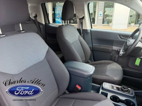 Used 2024 Ford Maverick XL FWD image 13