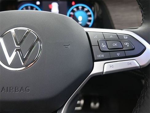 New 2026 Volkswagen Atlas SEL Premium R-Line image 28